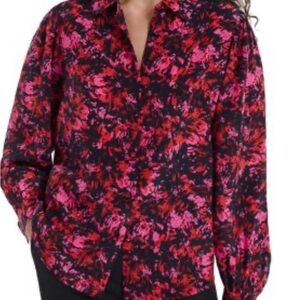 The Kooples Firework  Blouse